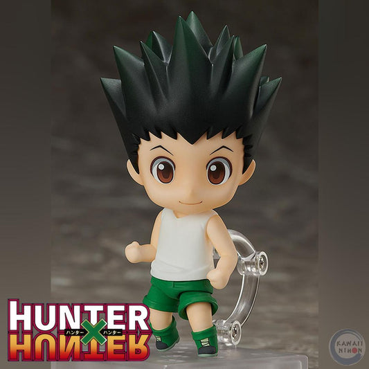 Nendoroid Gon Freecss - Hunter x Hunter