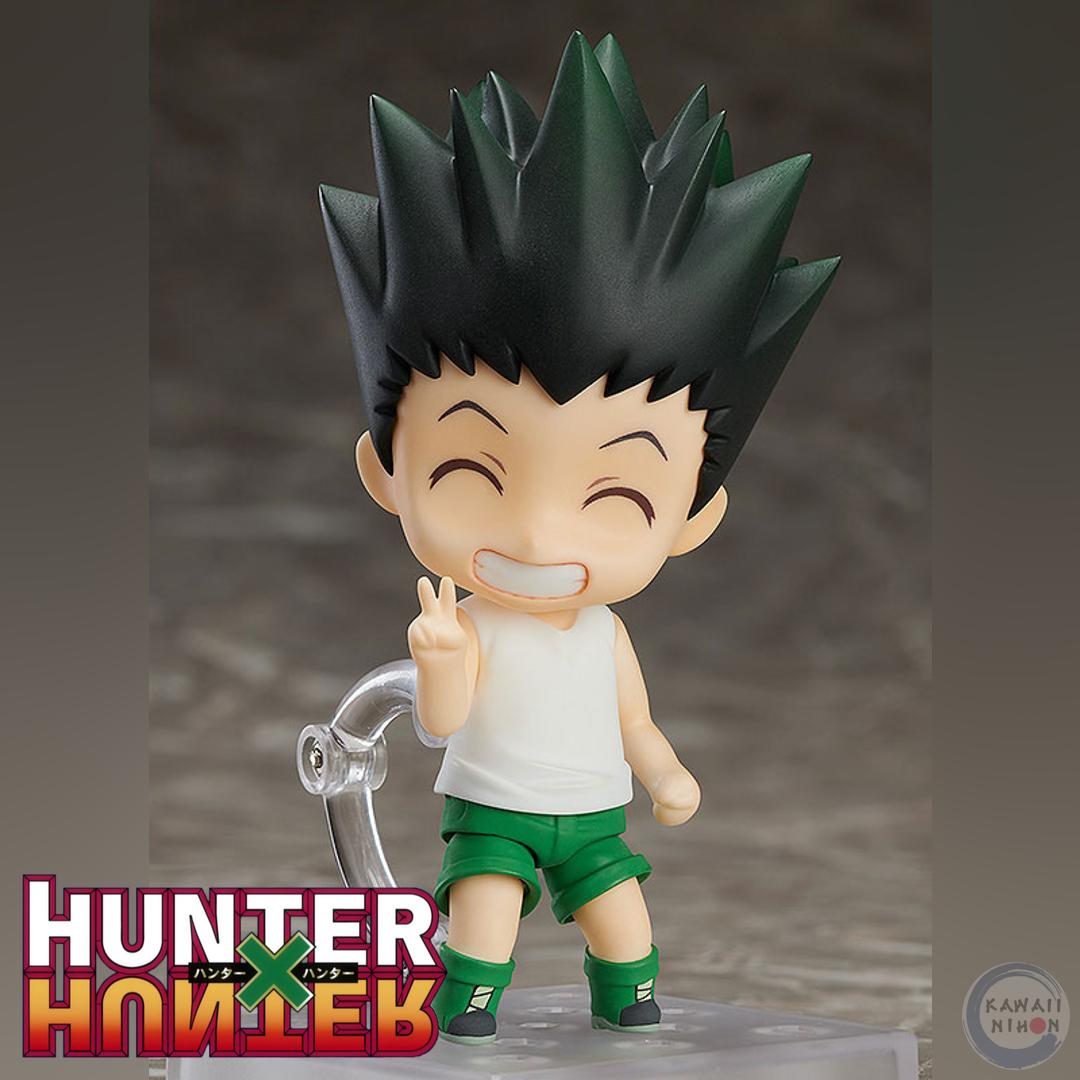 Nendoroid Gon Freecss - Hunter x Hunter