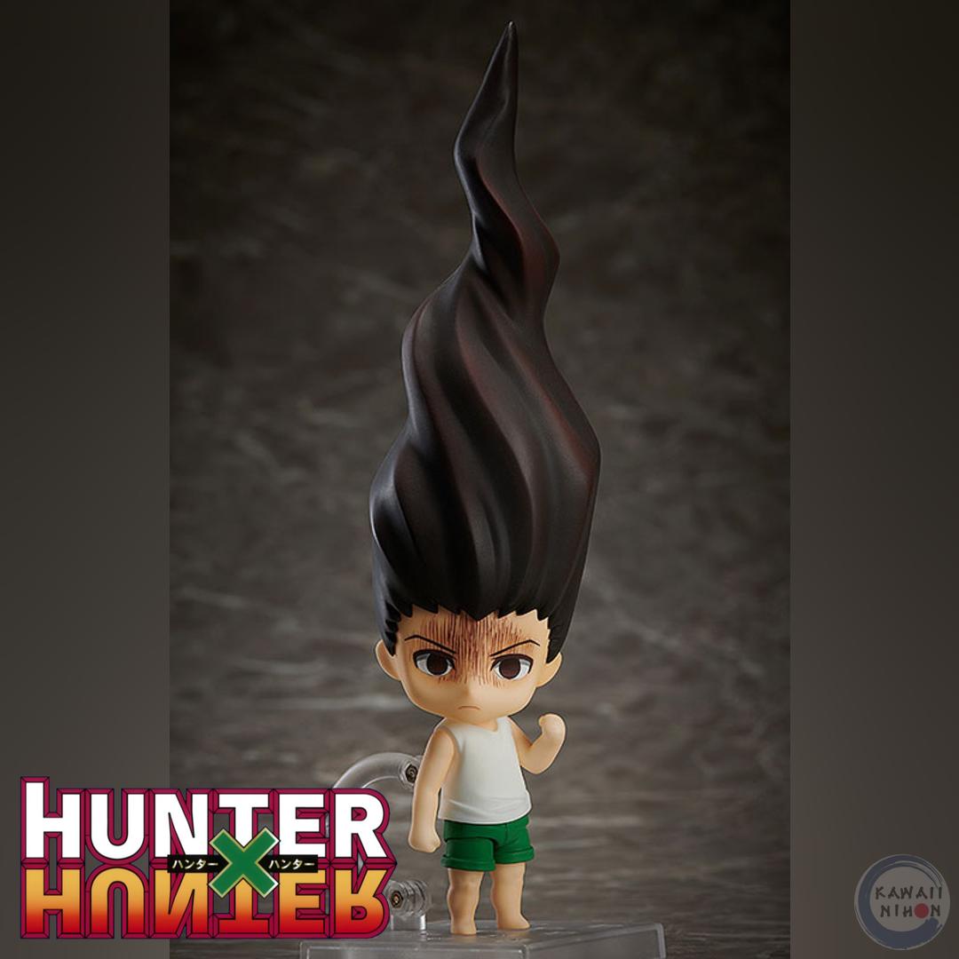 Nendoroid Gon Freecss - Hunter x Hunter