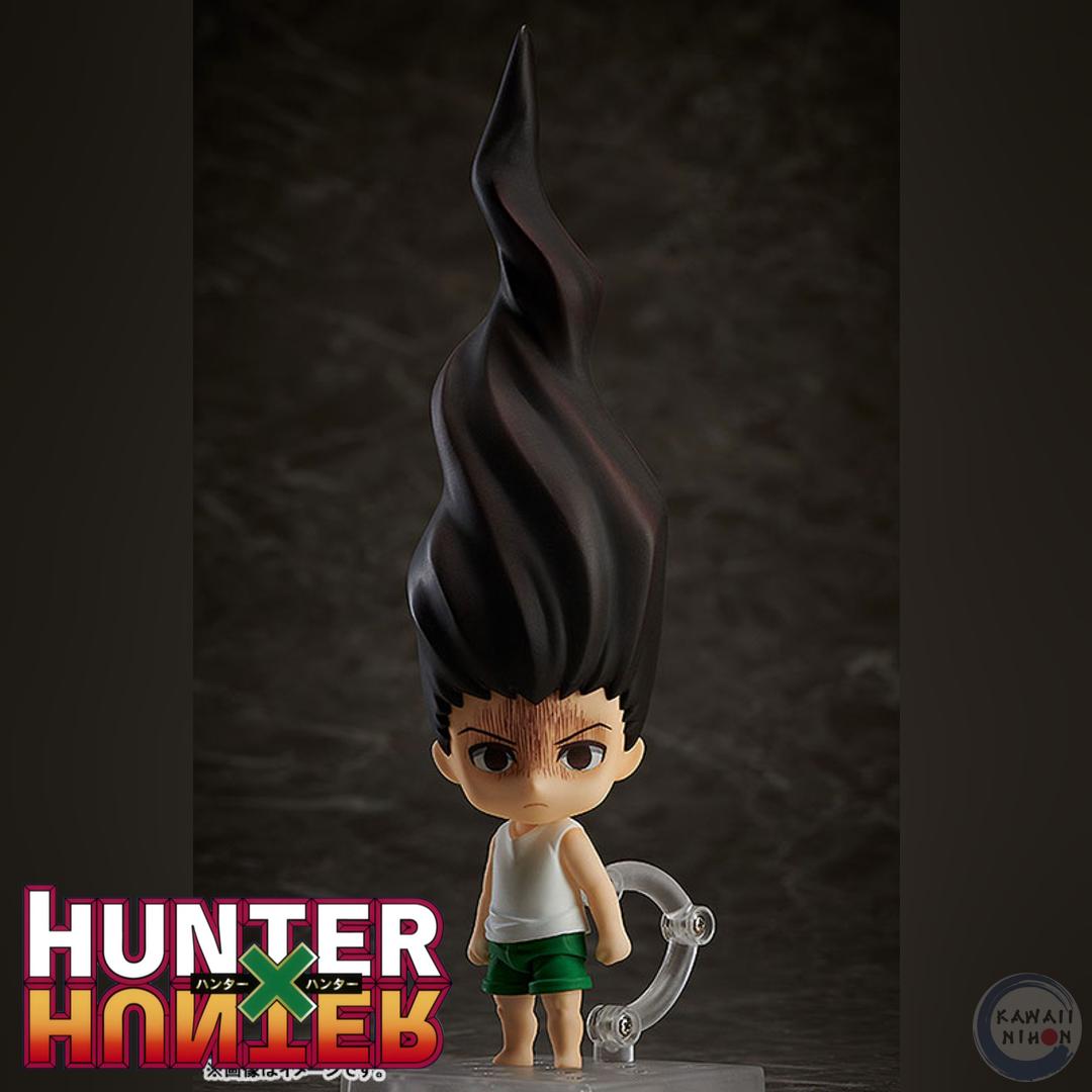 Nendoroid Gon Freecss - Hunter x Hunter