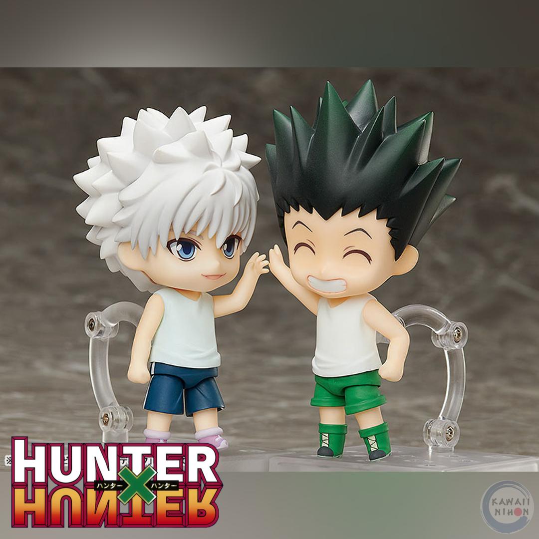 Nendoroid Gon Freecss - Hunter x Hunter