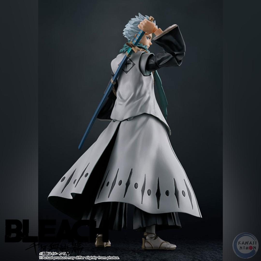 Toshiro Hitsugaya Figura - Bleach: Thousand-Year Blood War