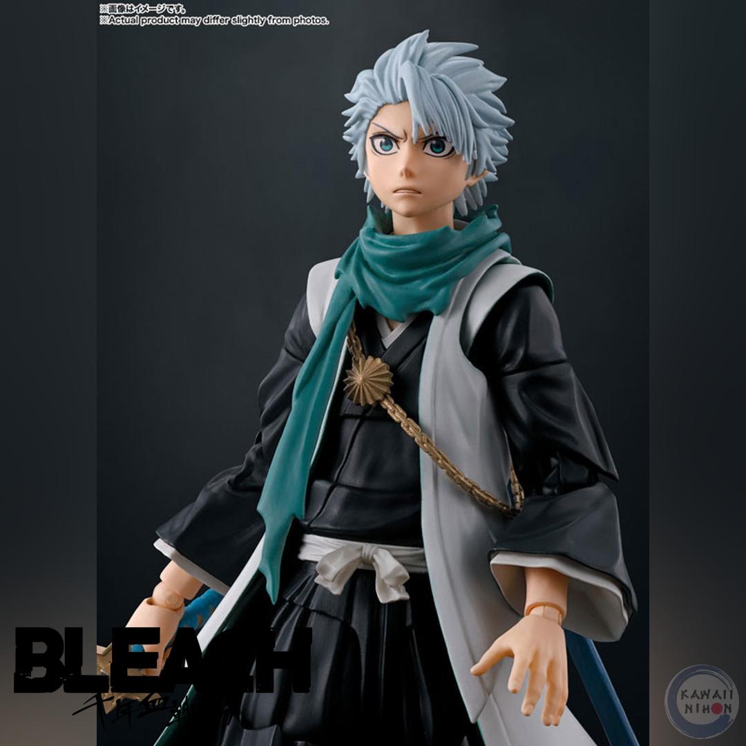 Toshiro Hitsugaya Figura - Bleach: Thousand-Year Blood War