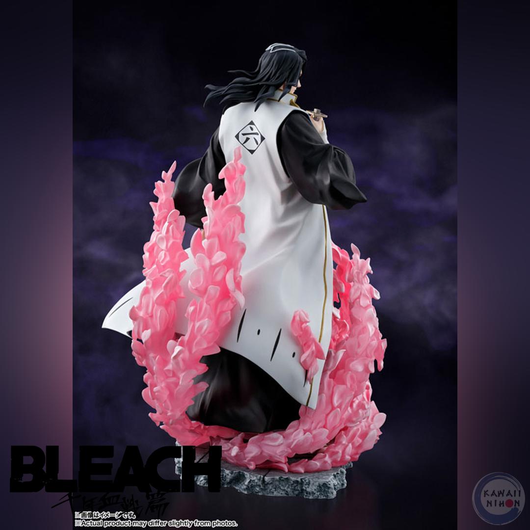 Byakuya Kuchiki Figura - Bleach: Thousand-Year Blood War