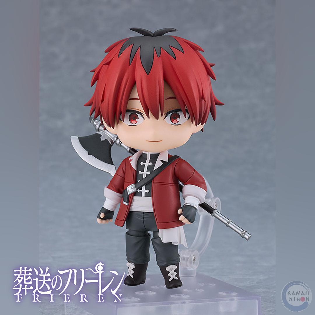 Stark Nendoroid - Frieren: Beyond Journey's End