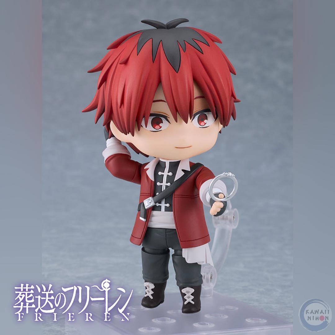 Stark Nendoroid - Frieren: Beyond Journey's End