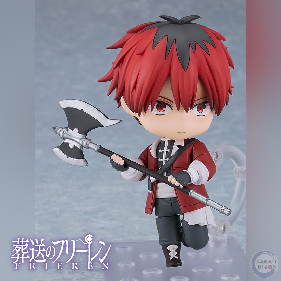 Stark Nendoroid - Frieren: Beyond Journey's End