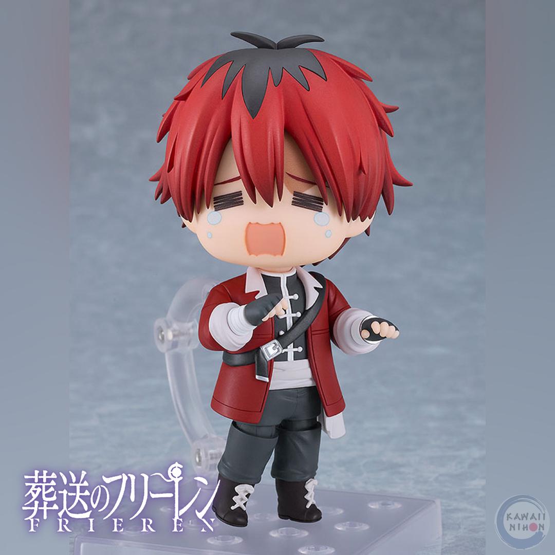 Stark Nendoroid - Frieren: Beyond Journey's End