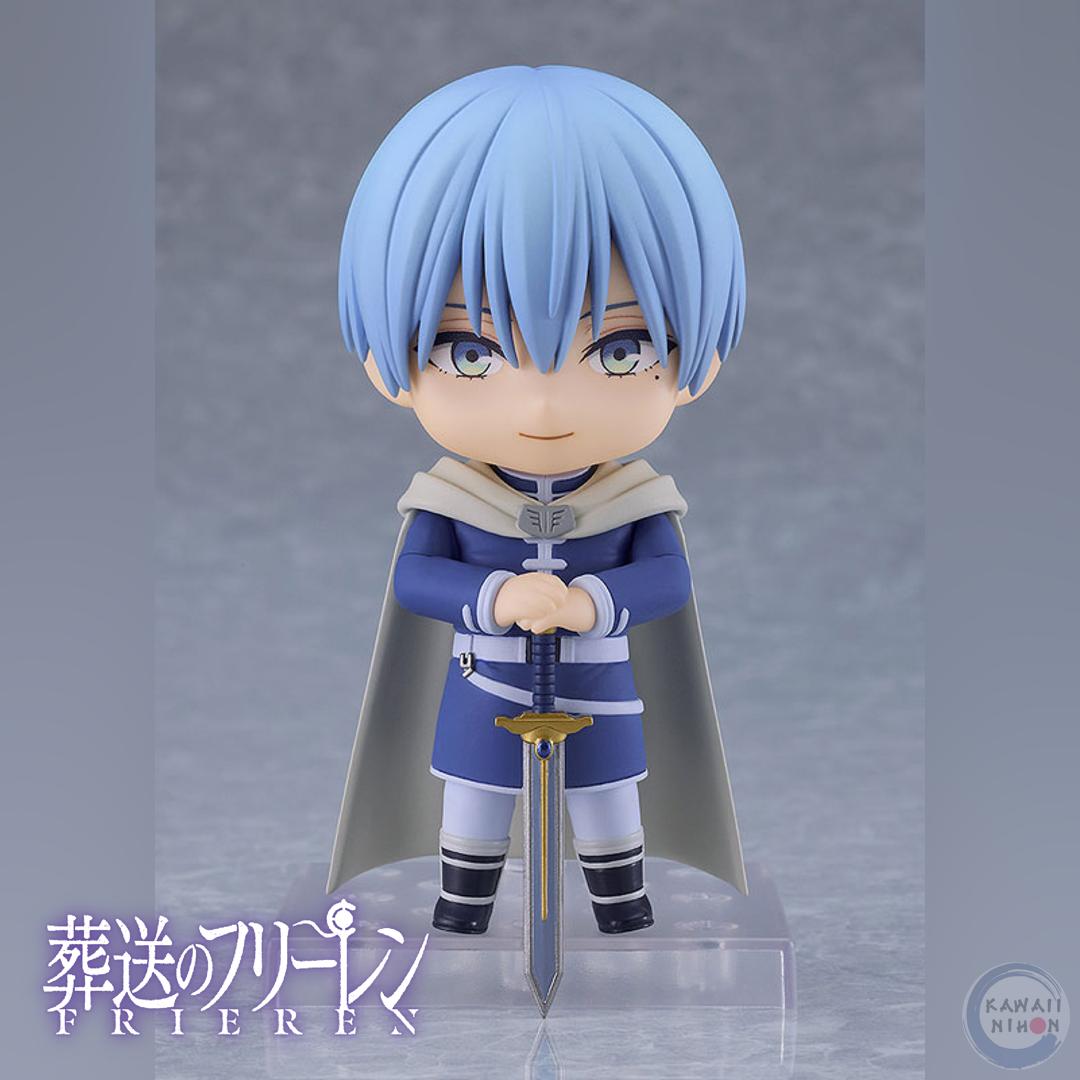 Himmel Nendoroid - Frieren: Beyond Journey's End