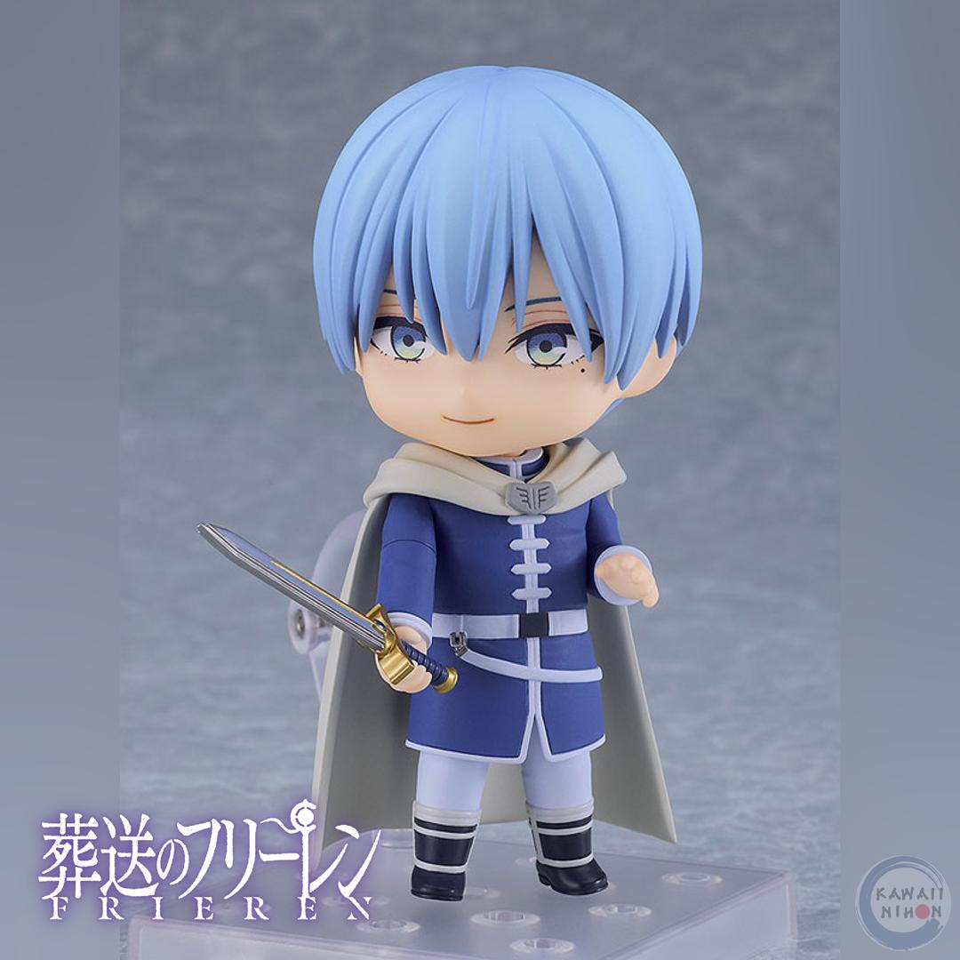 Himmel Nendoroid - Frieren: Beyond Journey's End