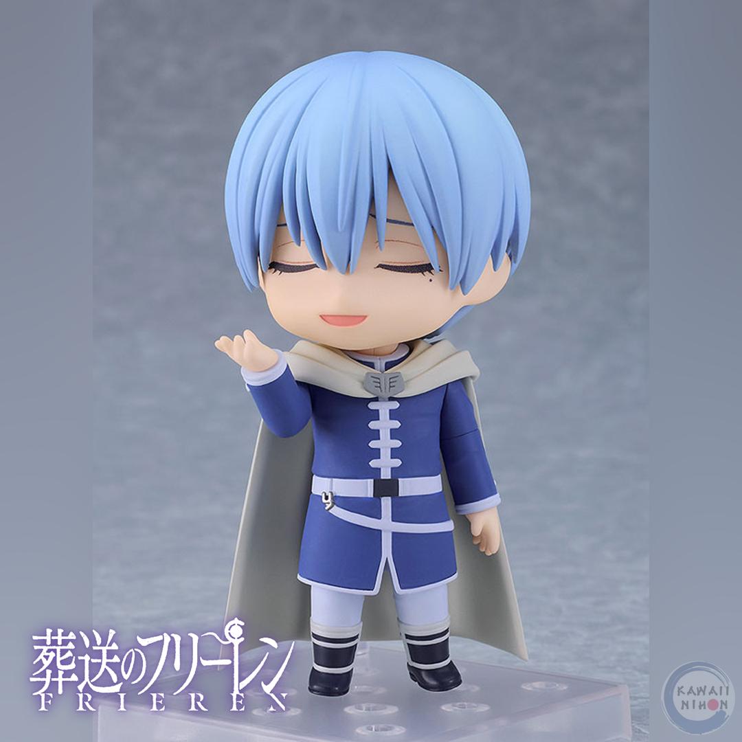 Himmel Nendoroid - Frieren: Beyond Journey's End