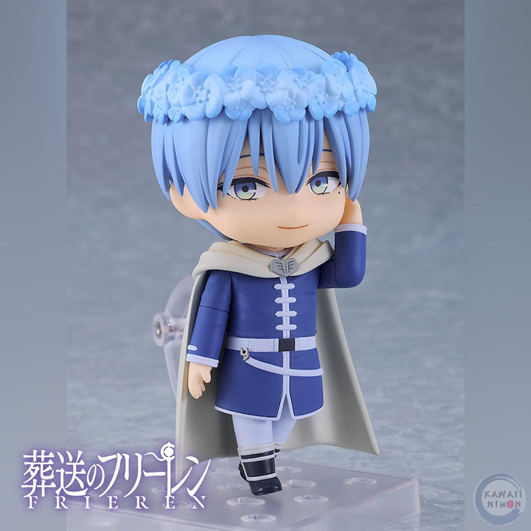 Himmel Nendoroid - Frieren: Beyond Journey's End