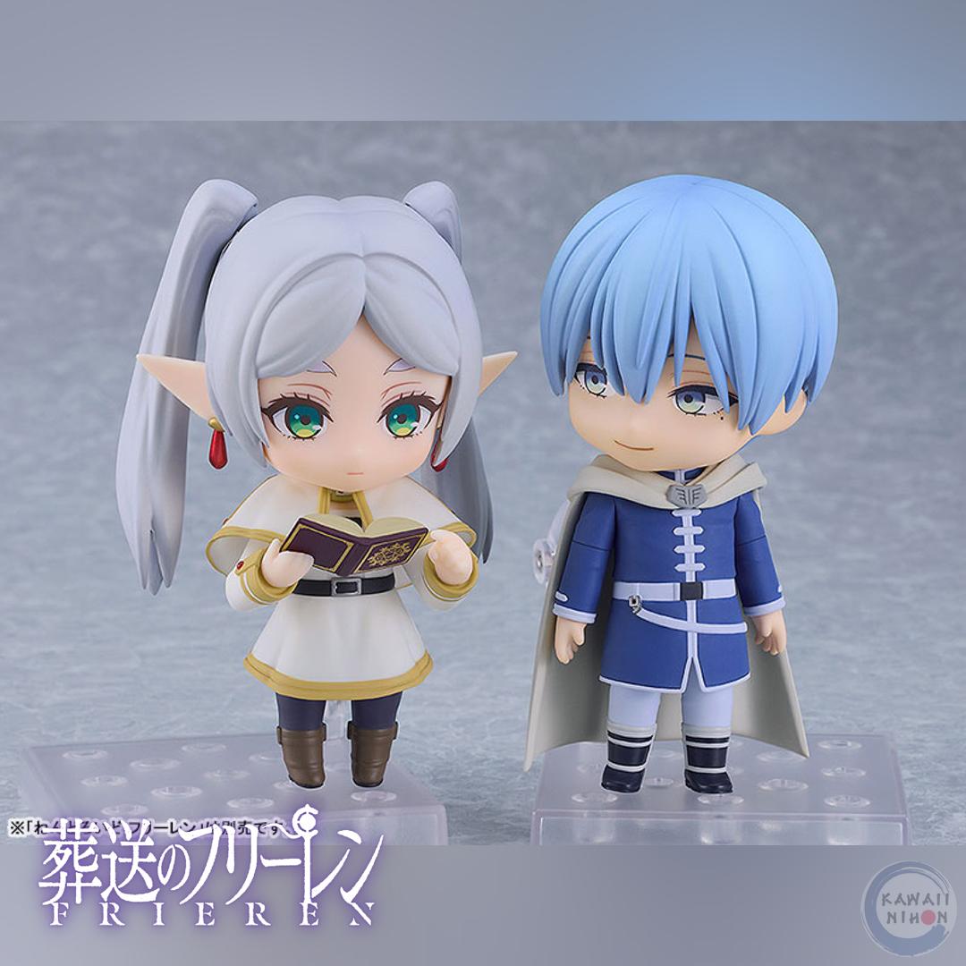 Himmel Nendoroid - Frieren: Beyond Journey's End