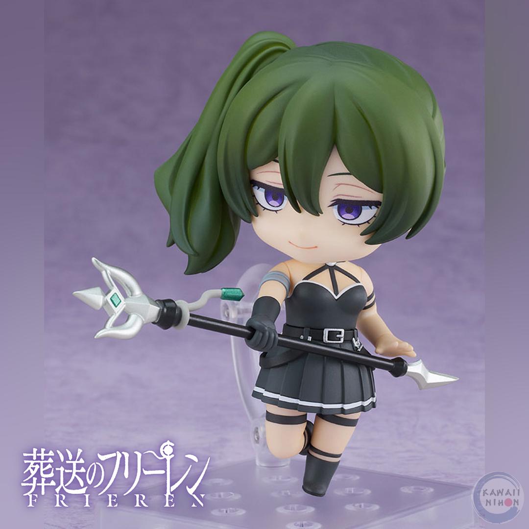 Ubel Nendoroid - Frieren: Beyond Journey's End Ubel