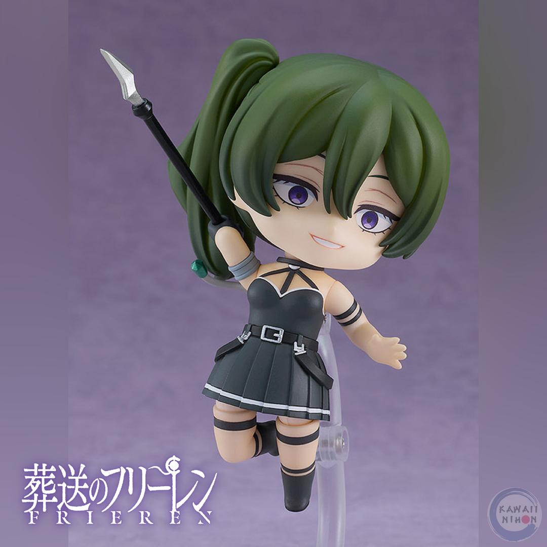 Ubel Nendoroid - Frieren: Beyond Journey's End Ubel