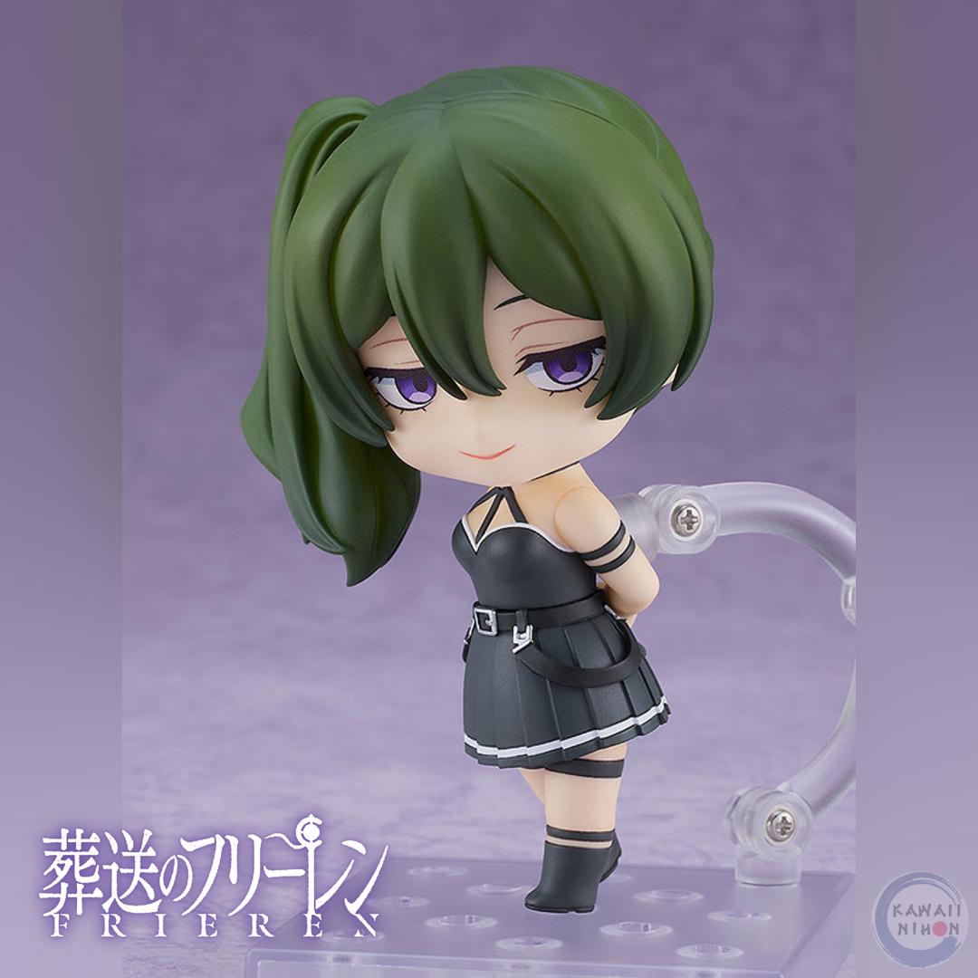 Ubel Nendoroid - Frieren: Beyond Journey's End Ubel