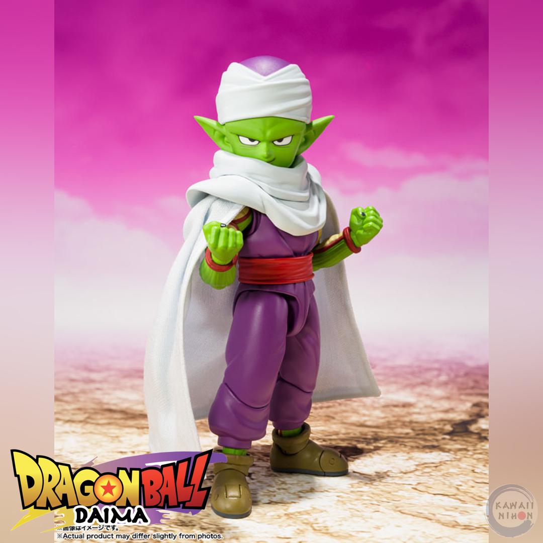 Piccolo Figura (Mini) - Dragon Ball Daima