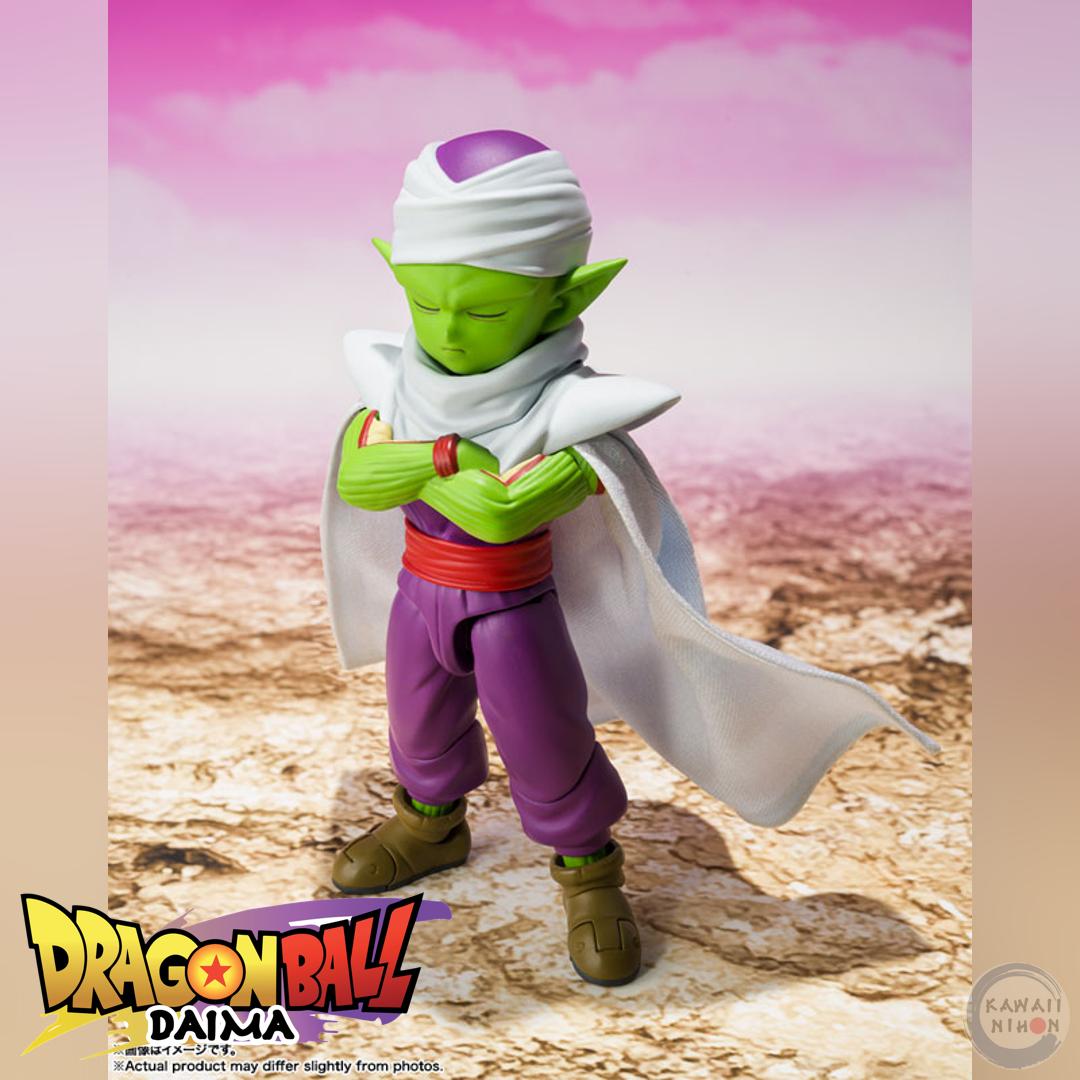 Piccolo Figura (Mini) - Dragon Ball Daima