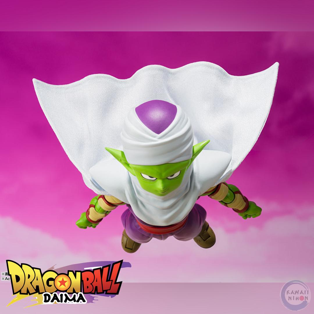 Piccolo Figura (Mini) - Dragon Ball Daima