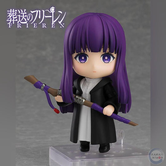 Fern Nendoroid - Frieren: Beyond Journey's End