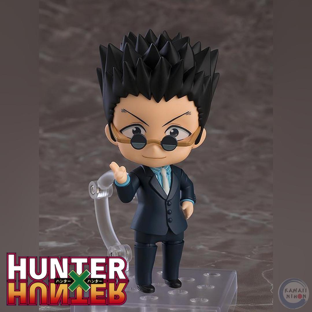 Leorio Nendoroid - Hunter x Hunter