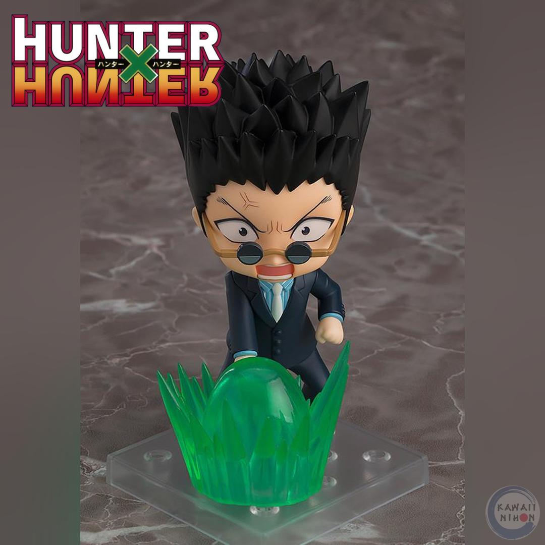 Leorio Nendoroid - Hunter x Hunter