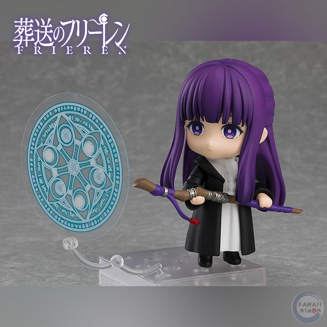 Fern Nendoroid - Frieren: Beyond Journey's End