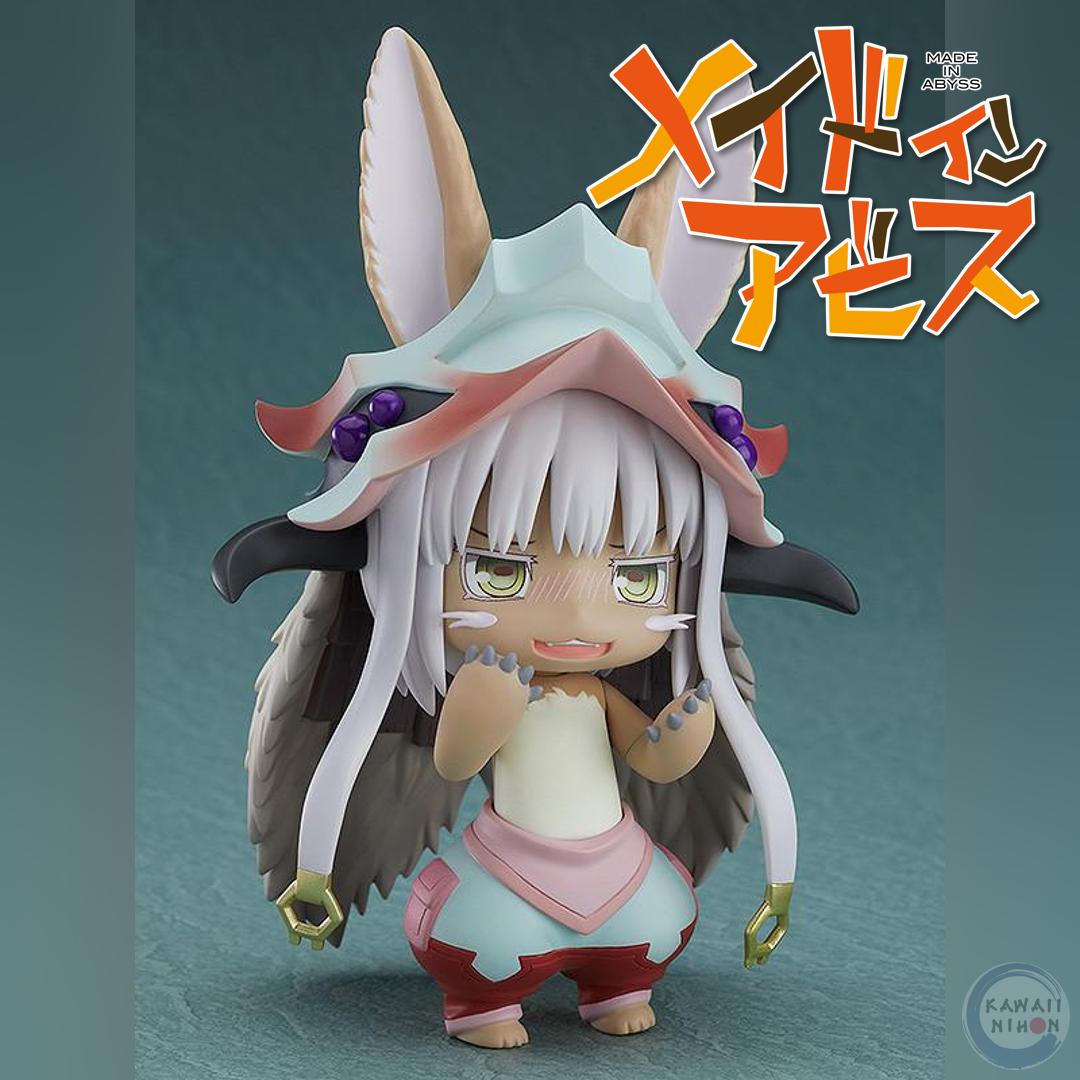 Nanachi Nendoroid - Made in Abyss