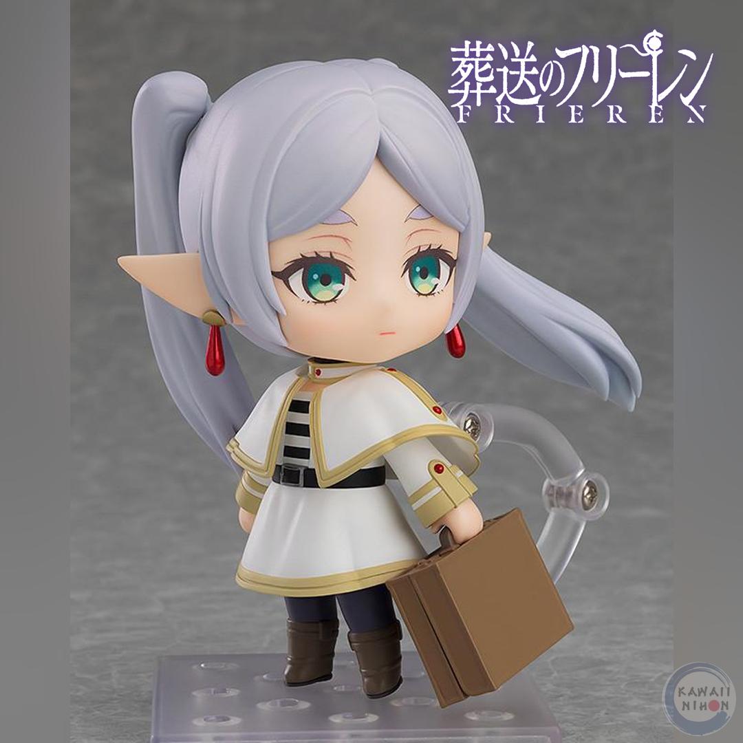 Frieren Nendoroid - Frieren: Beyond Journey's End