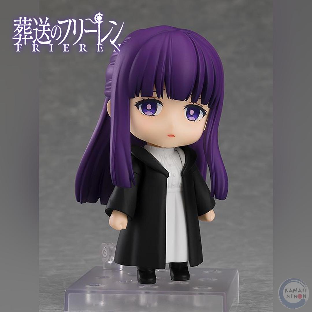 Fern Nendoroid - Frieren: Beyond Journey's End