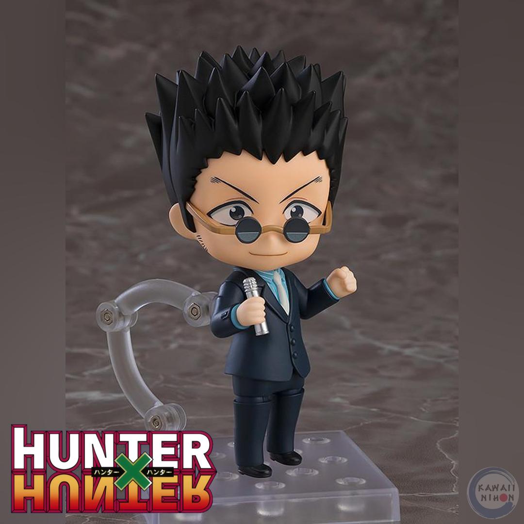 Leorio Nendoroid - Hunter x Hunter