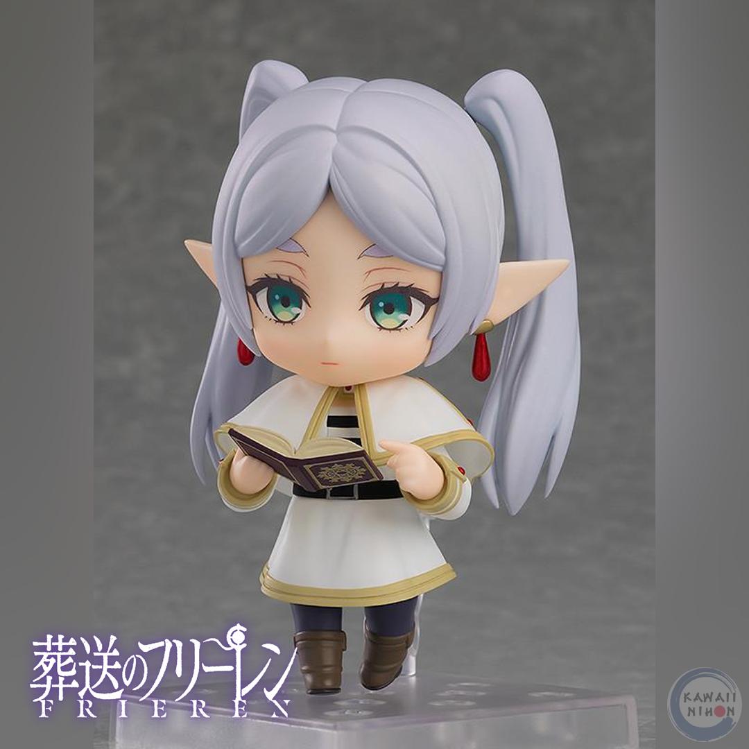 Frieren Nendoroid - Frieren: Beyond Journey's End