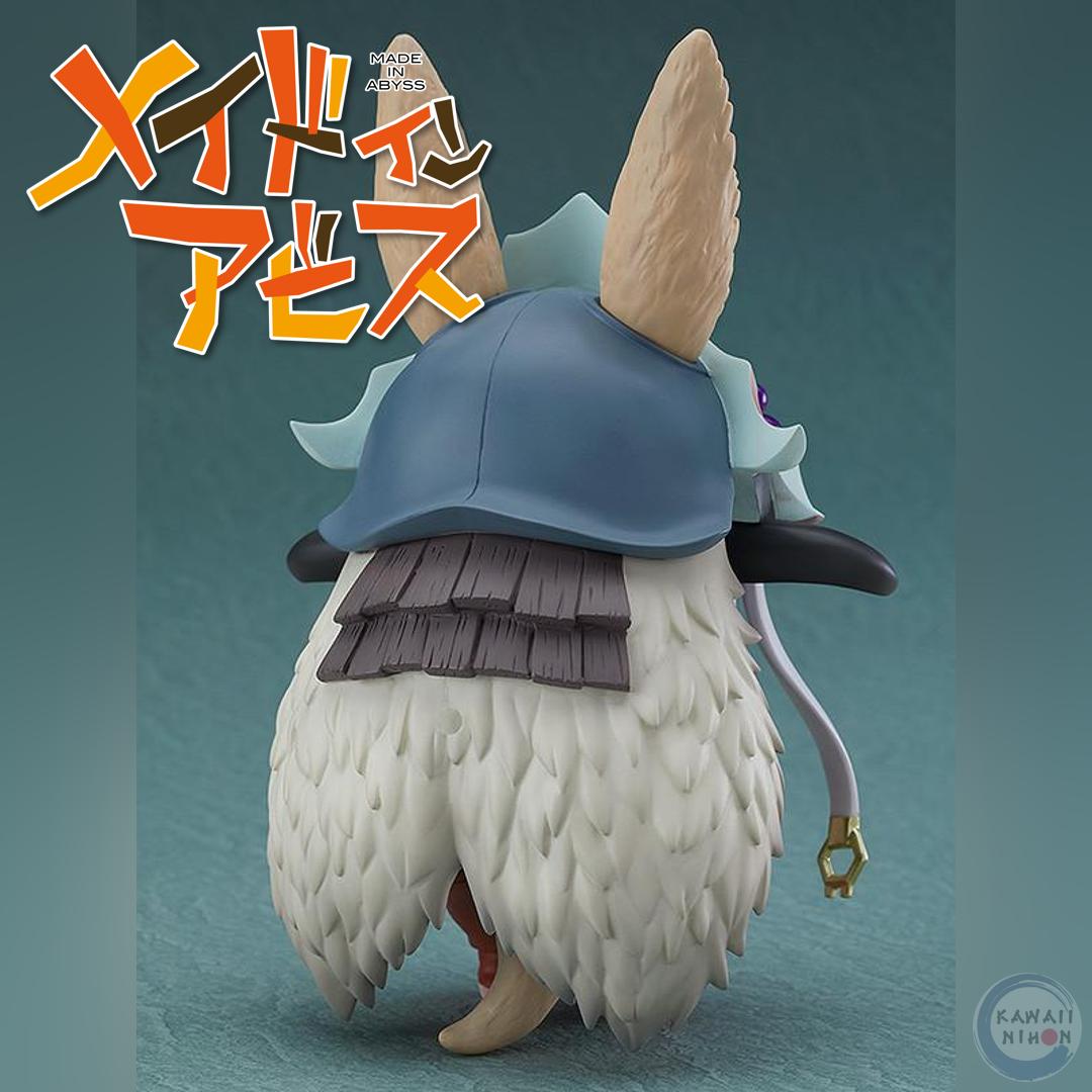 Nanachi Nendoroid - Made in Abyss