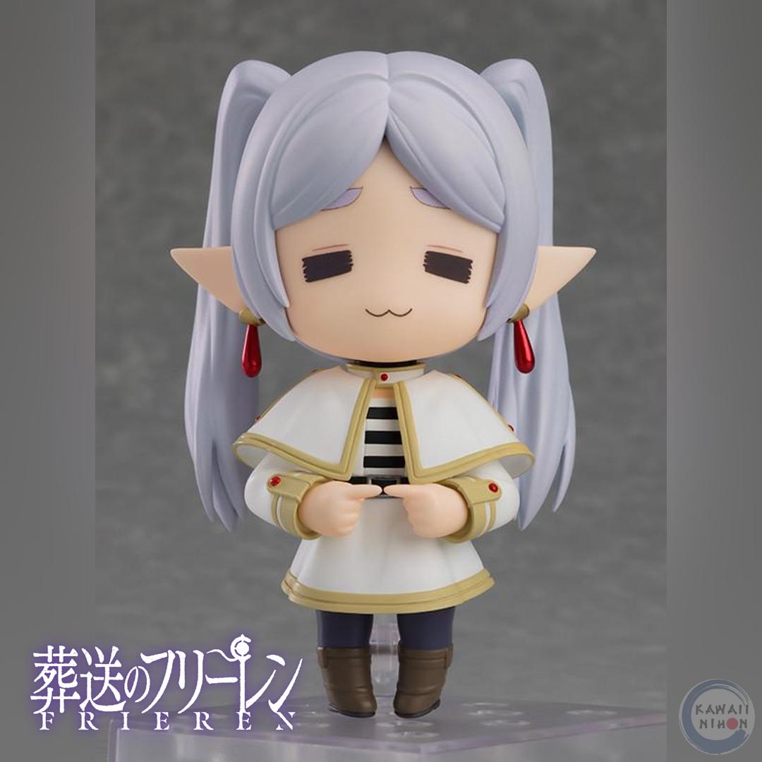 Frieren Nendoroid - Frieren: Beyond Journey's End