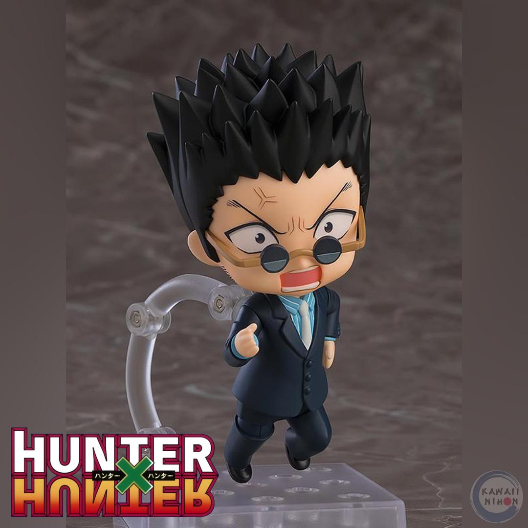 Leorio Nendoroid - Hunter x Hunter