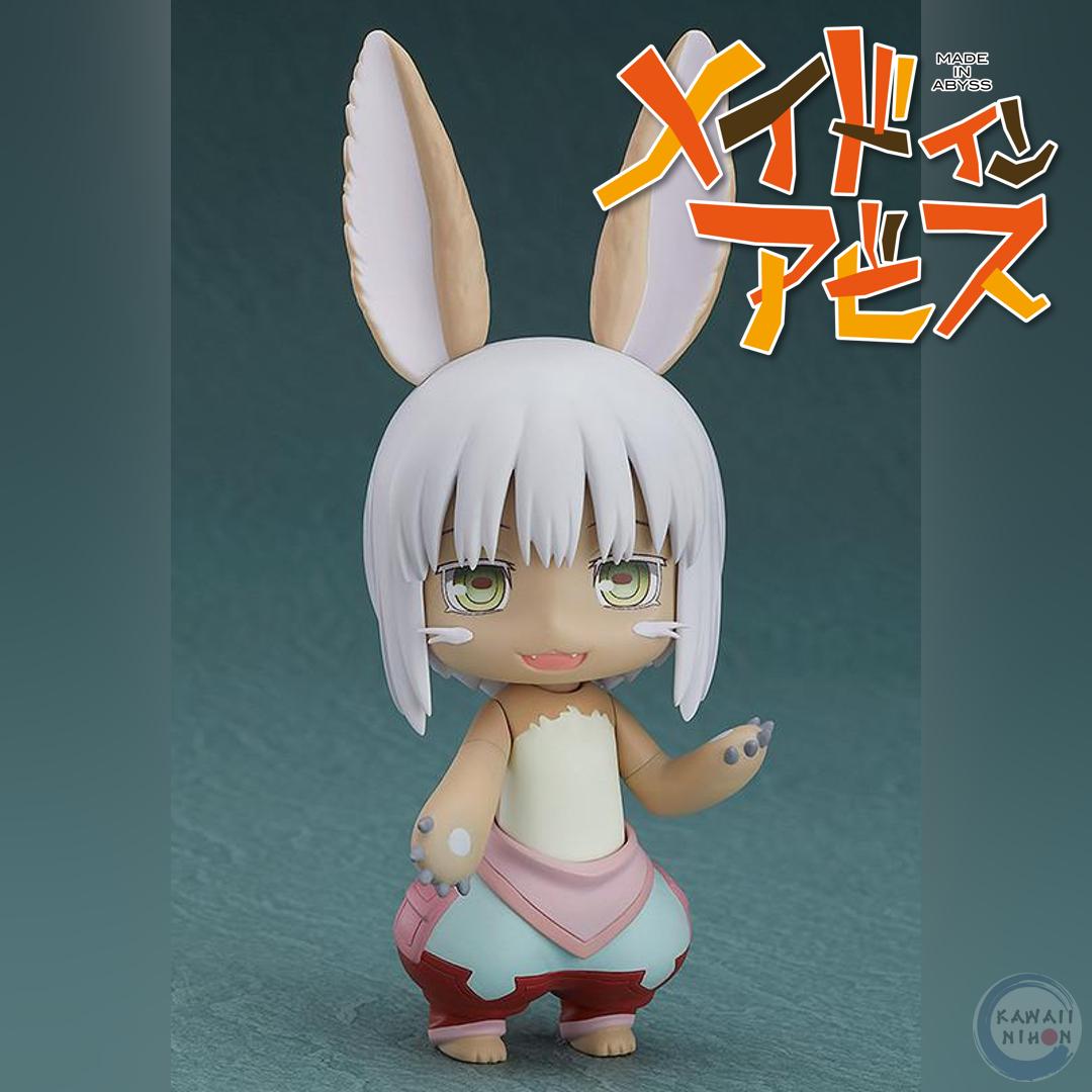 Nanachi Nendoroid - Made in Abyss