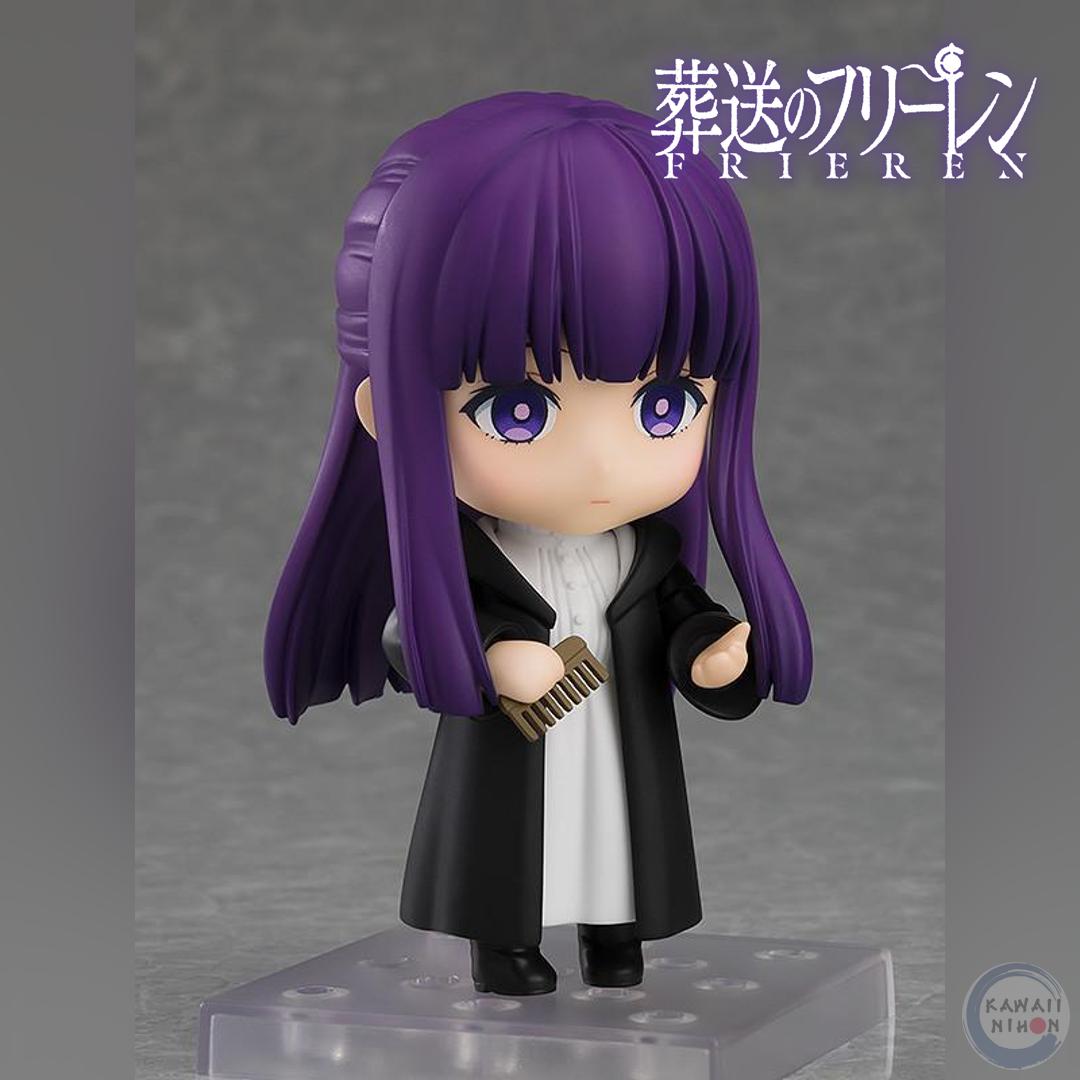 Fern Nendoroid - Frieren: Beyond Journey's End