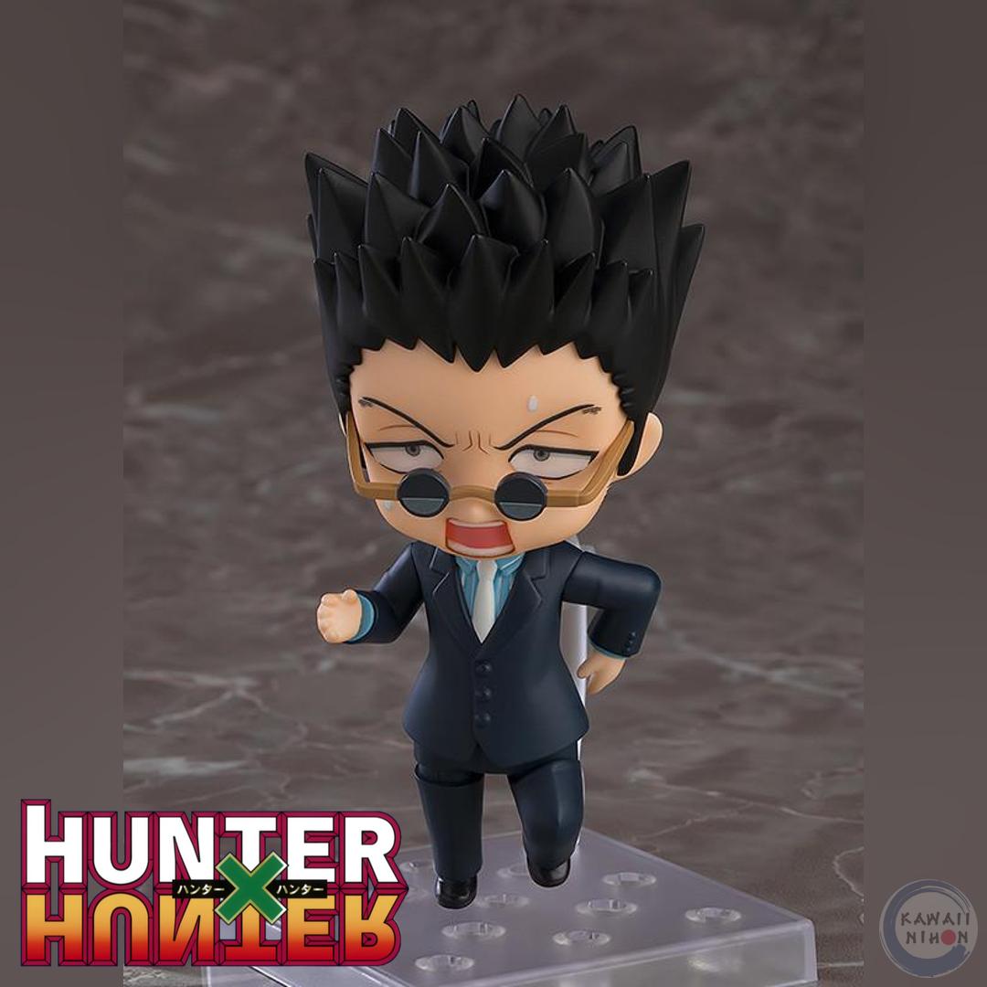 Leorio Nendoroid - Hunter x Hunter