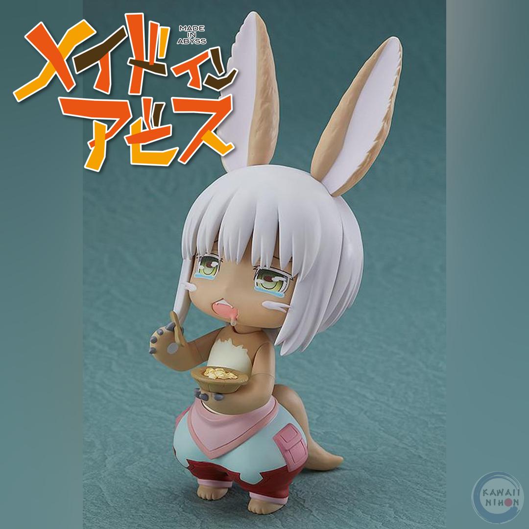 Nanachi Nendoroid - Made in Abyss