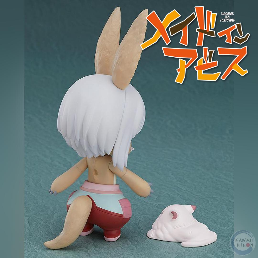 Nanachi Nendoroid - Made in Abyss