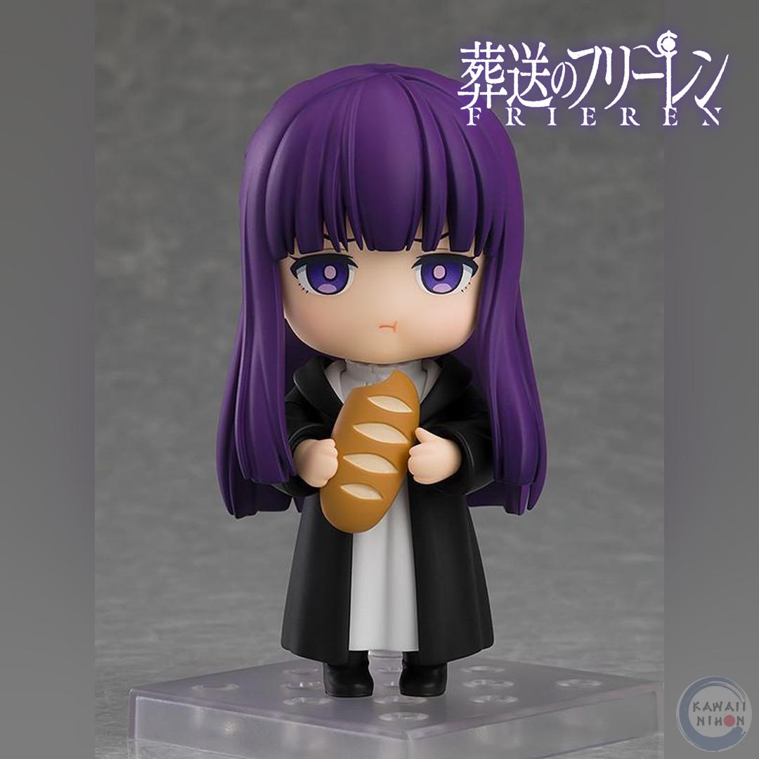 Fern Nendoroid - Frieren: Beyond Journey's End