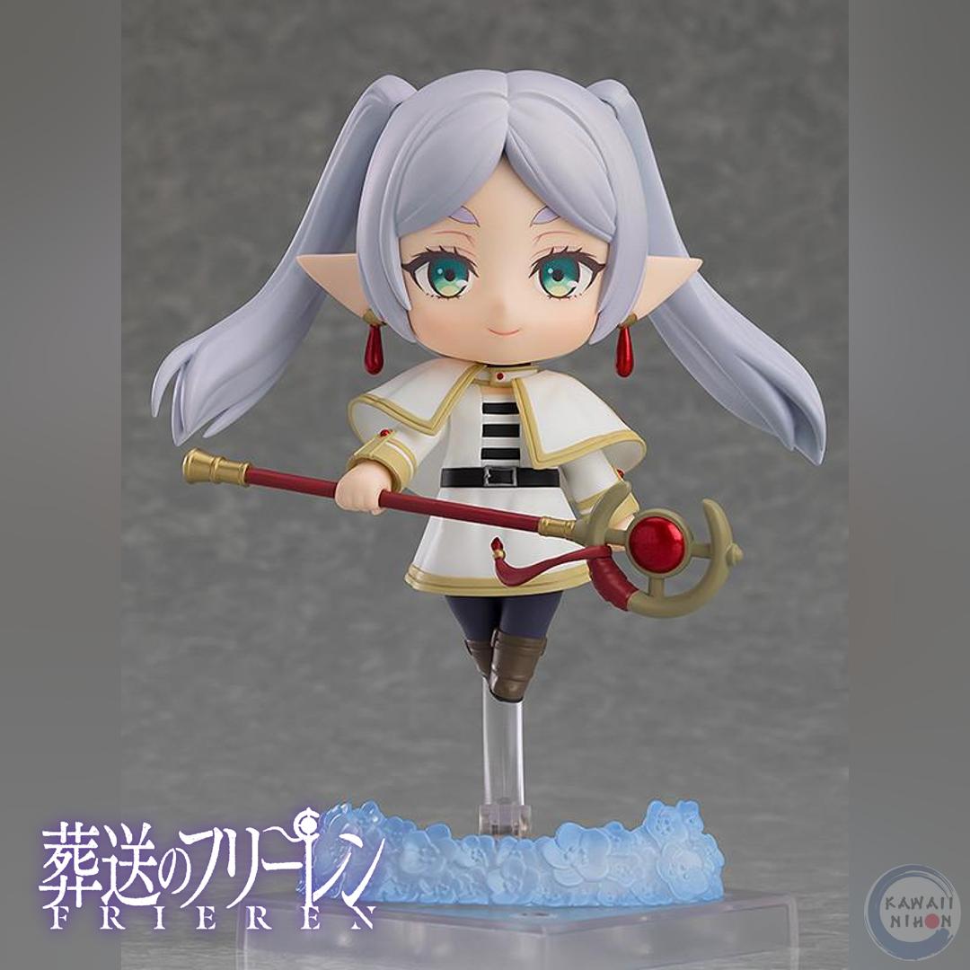 Frieren Nendoroid - Frieren: Beyond Journey's End