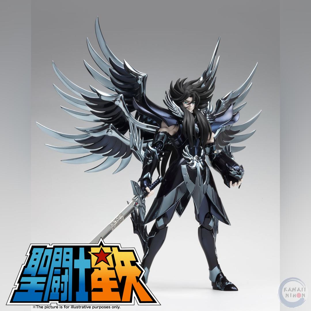 Hades Figma - Saint Seiya