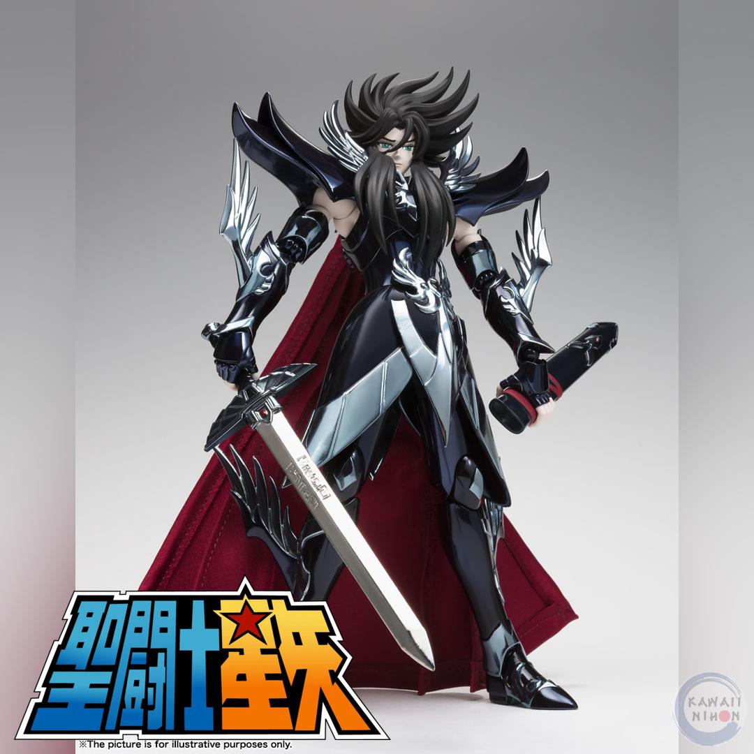 Hades Figma - Saint Seiya