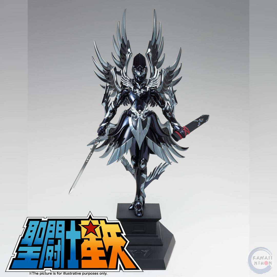 Hades Figma - Saint Seiya