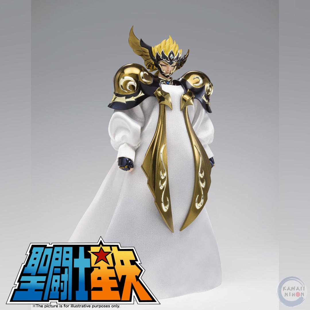 Hypnos Figma - Saint Seiya