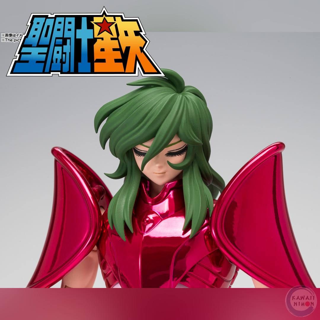 Andromeda Shun Figma - Saint Seiya