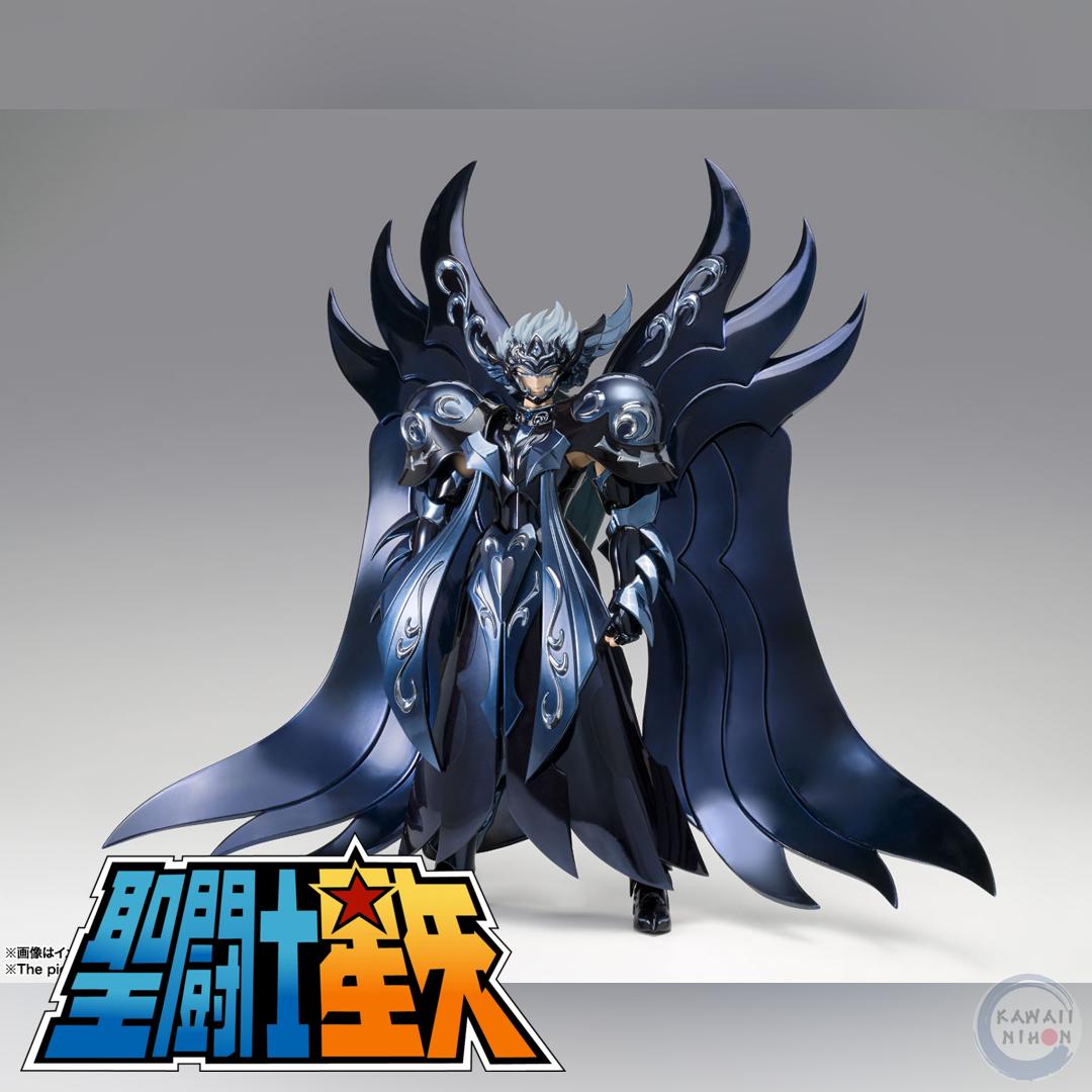 Thanatos Figma - Saint Seiya