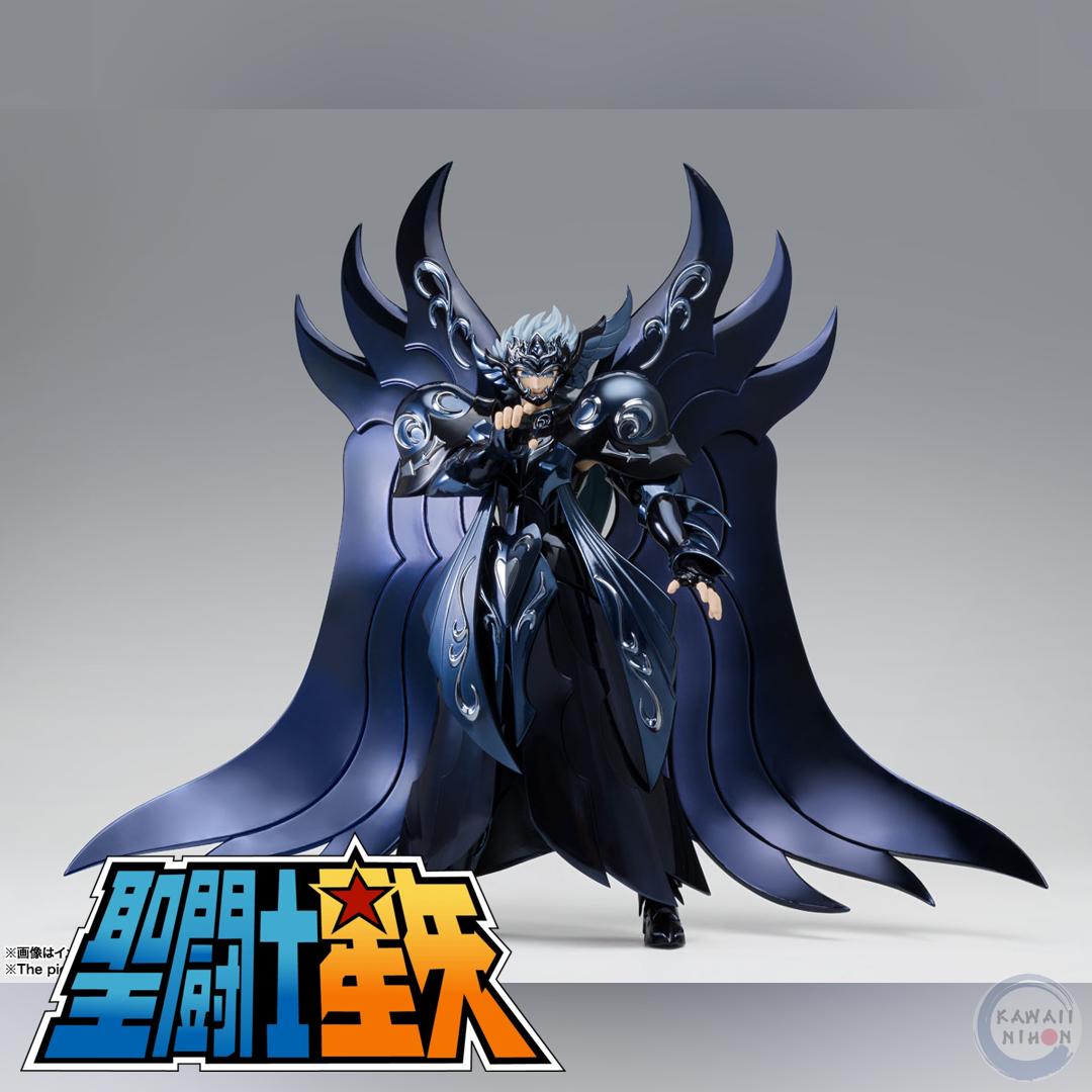 Thanatos Figma - Saint Seiya