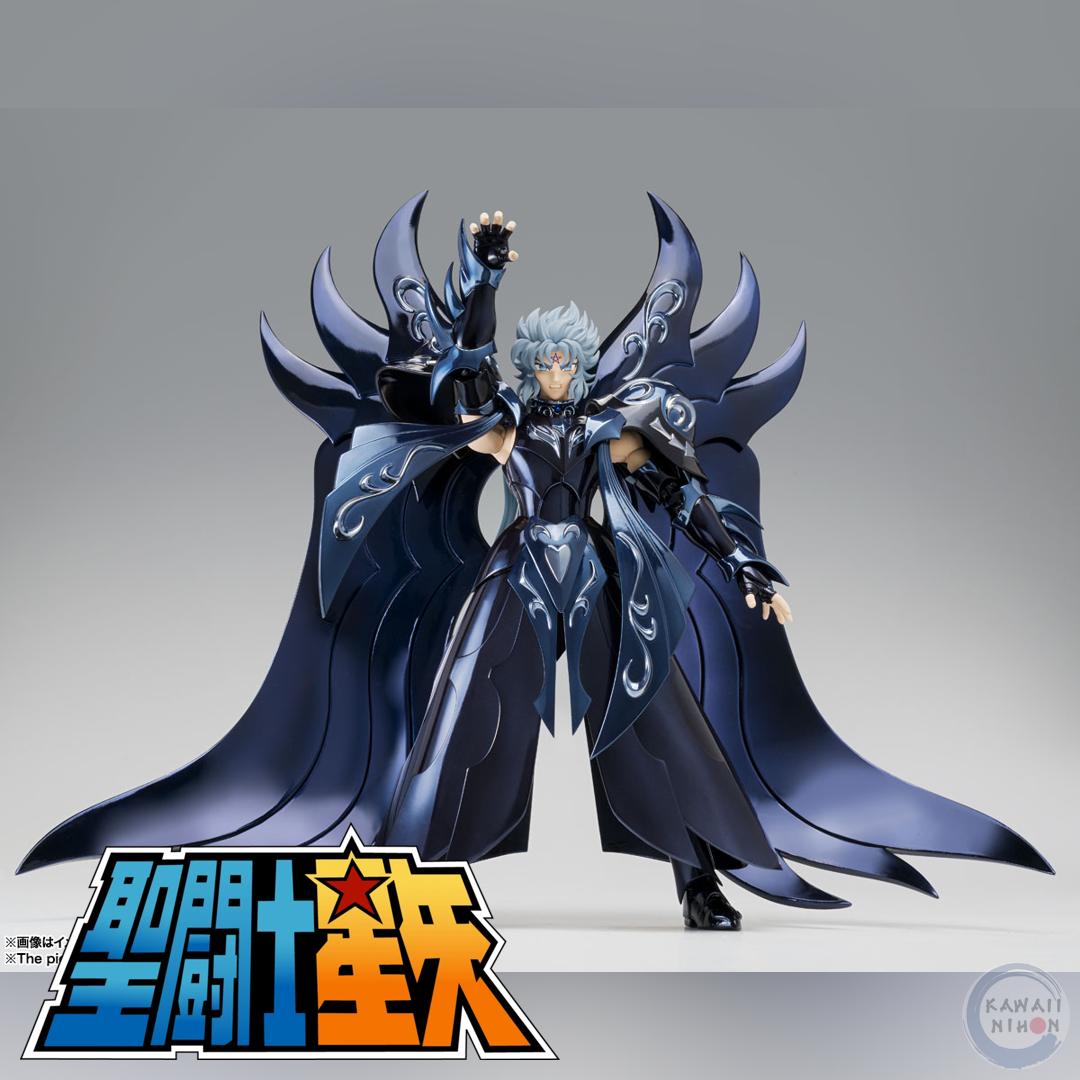 Thanatos Figma - Saint Seiya